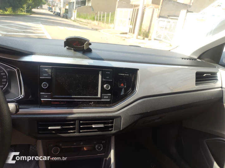 POLO 1.0 200 TSI Highline