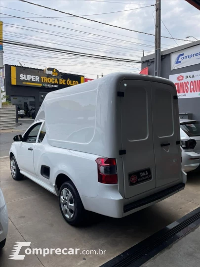 MONTANA 1.4 MPFI LS CS 8V