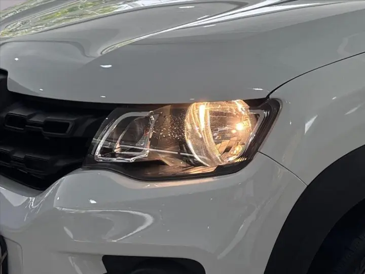 KWID 1.0 12V SCE FLEX ZEN MANUAL