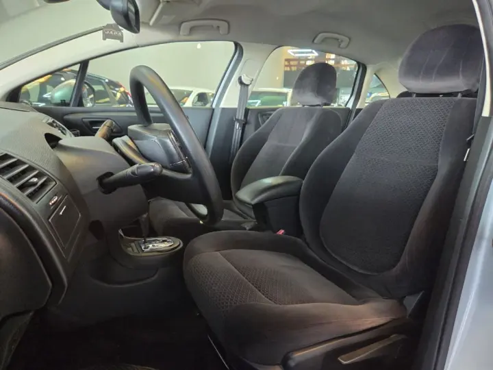 C4 PALLAS GLX 2.0/ 2.0 Flex Aut.