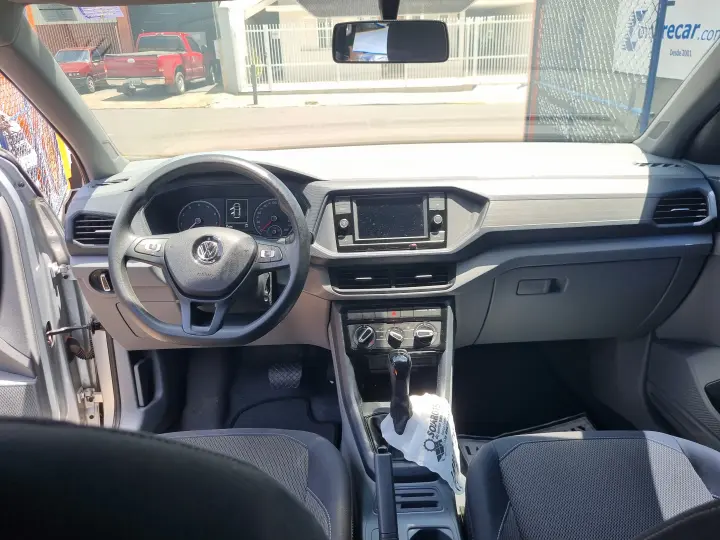 T-CROSS 1.0 200 TSI Sense