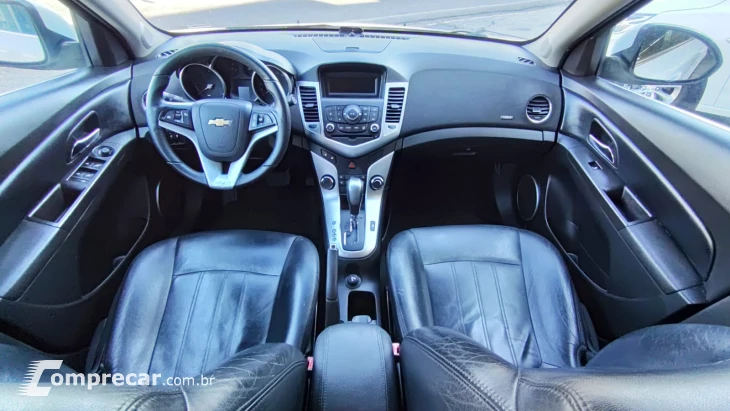 CRUZE 1.8 LT 16V