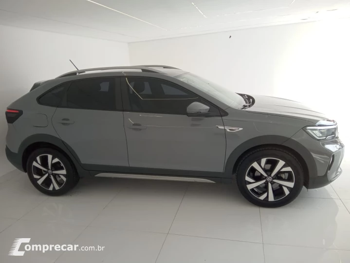 NIVUS 1.0 200 TSI Highline