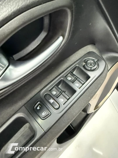 RENEGADE 1.8 16V Sport