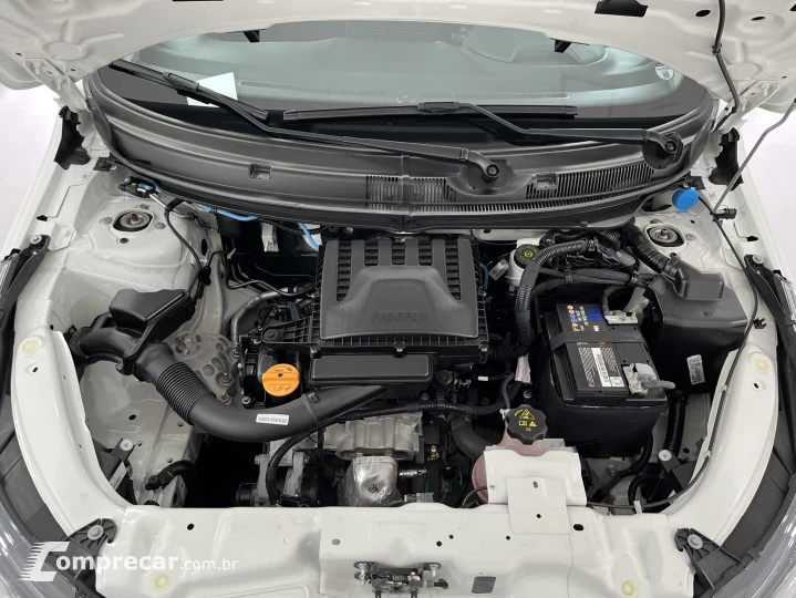 ARGO 1.0 Firefly Drive