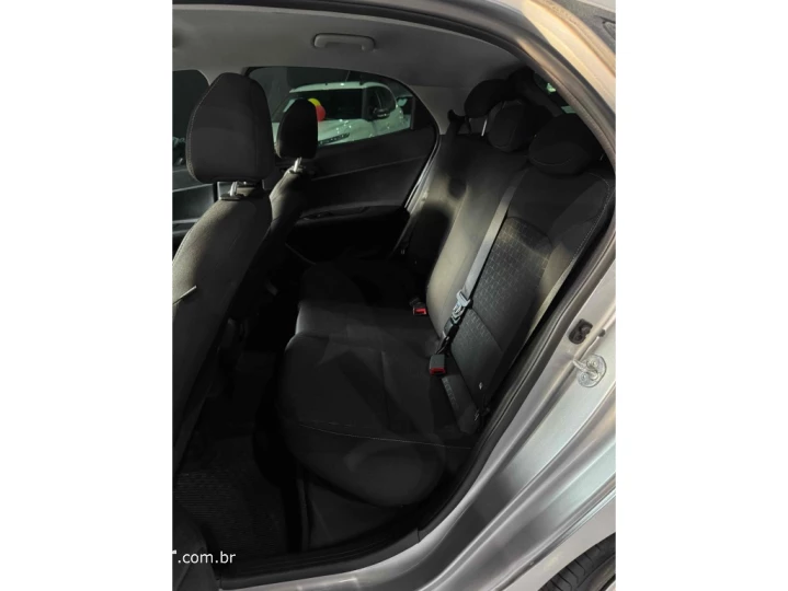 HB20 1.0 12V FLEX COMFORT PLUS MANUAL