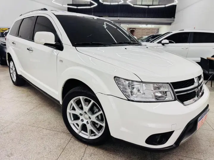 JOURNEY RT 3.6 AWD V6 AUT