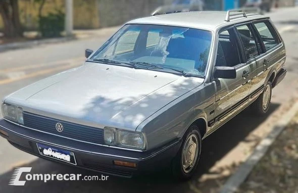 QUANTUM 2.0 I GLS 8V