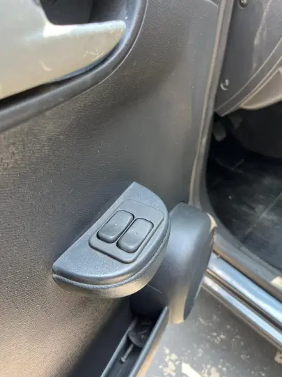 PRISMA 1.4 MPFI JOY 8V