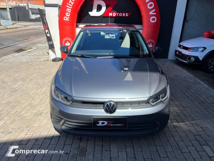 POLO 1.0 170 TSI Sense