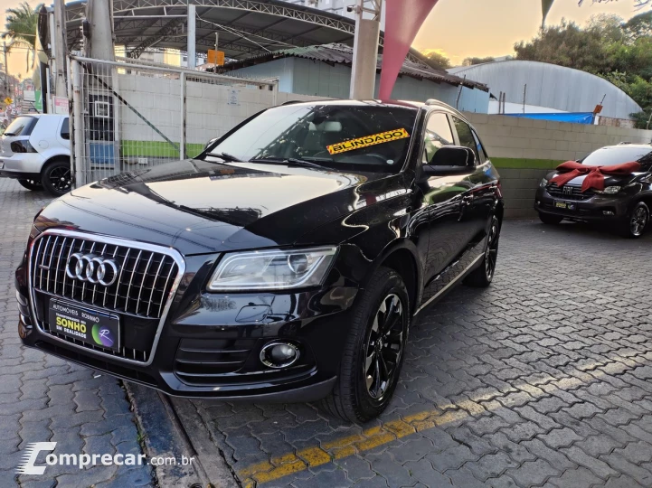 Q5 2.0 TFSI ATTRACTION 16V 225CV