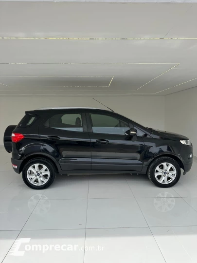ECOSPORT 2.0 Ti-vct SE
