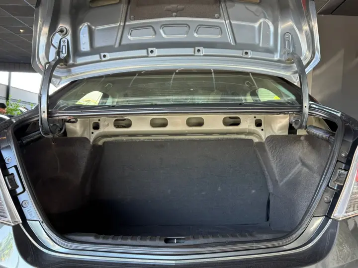 PRISMA 1.4 MPFI LT 8V