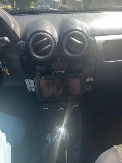 SANDERO STEPWAY 1.6 16V