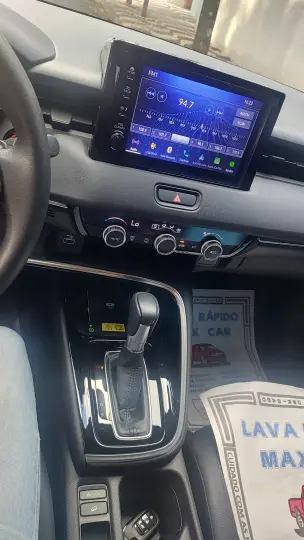 HR-V 1.5 DI I-vtec EXL