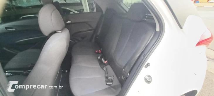 HB20 1.6 Comfort Plus 16V