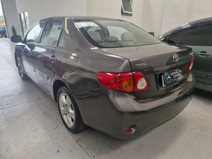 COROLLA 1.8 XEI 16V