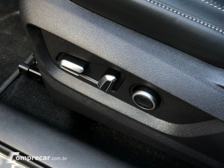 Tiggo 7 1.5 Tci Turbo Flex Sport Cvt