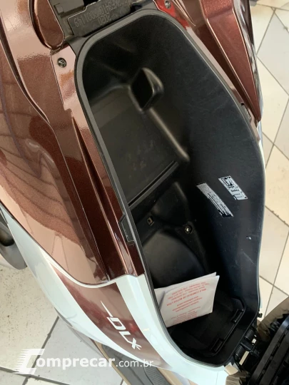 PCX DLX 150
