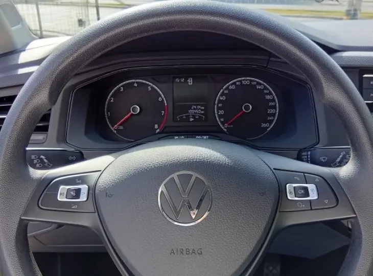 POLO - 1.0 MPI TOTAL MANUAL