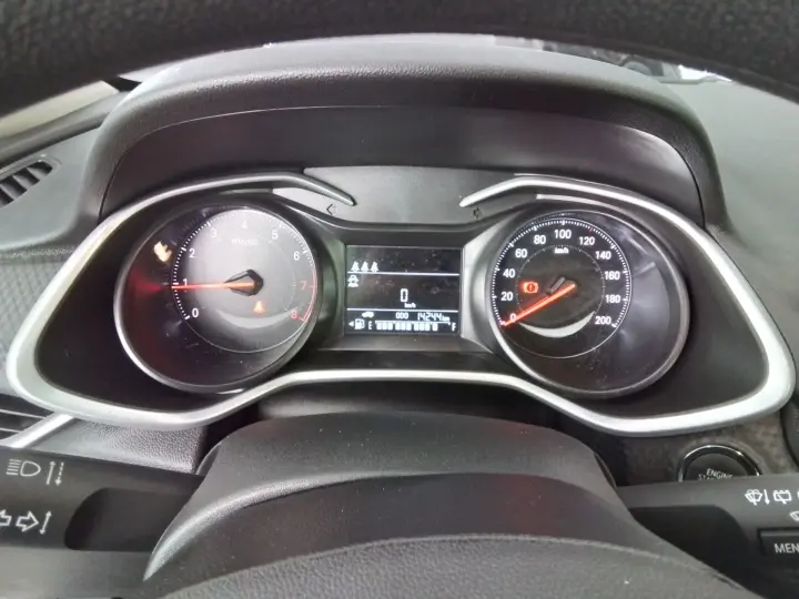 ONIX 1.0 TURBO FLEX LT MANUAL