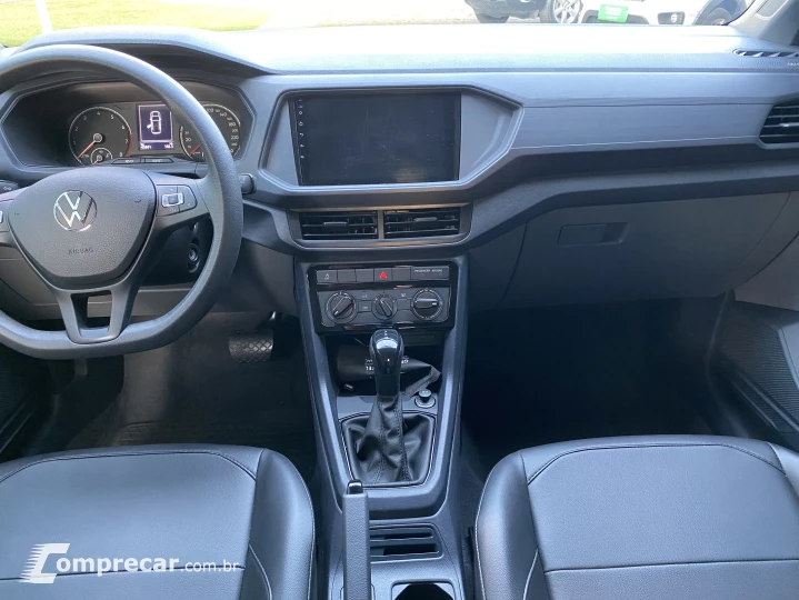 T-CROSS 1.0 200 TSI Sense