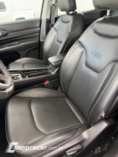 COMPASS 1.3 T270 Turbo Longitude