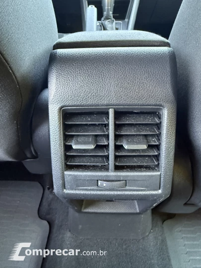 POLO 1.0 200 TSI Comfortline