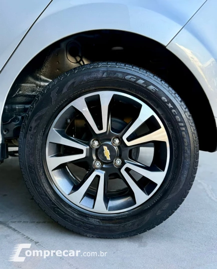 ONIX 1.4 MPFI LTZ 8V