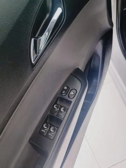 HB 20 Sedan 1.6 16V 4P FLEX PREMIUM