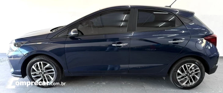 HB20 1.0 12V Limited