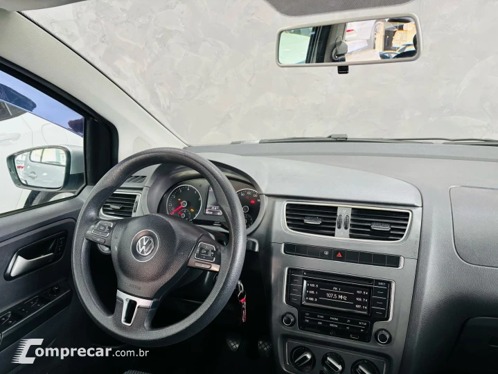 FOX 1.0 MPI Bluemotion 12V