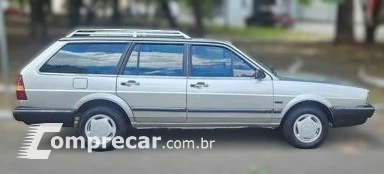 QUANTUM 2.0 I GLS 8V