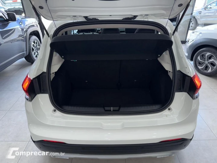 PULSE 1.0 Turbo 200 Audace