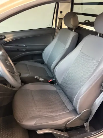 SAVEIRO 1.6 MSI Robust CS 16V