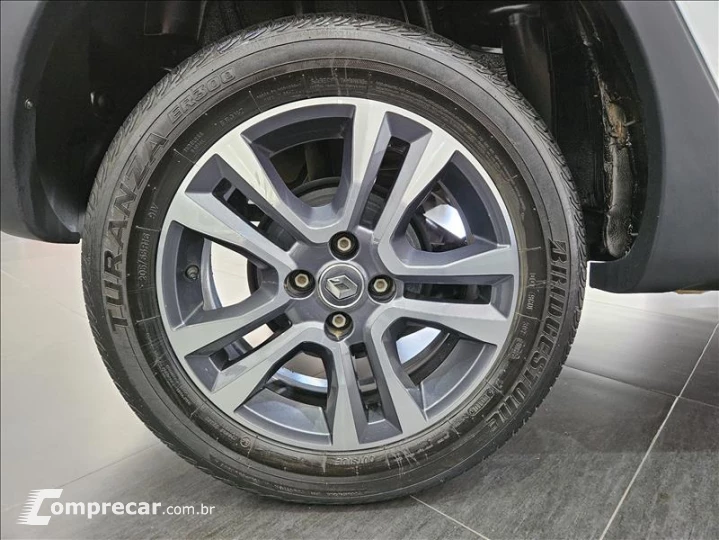 STEPWAY 1.6 16V SCE Iconic