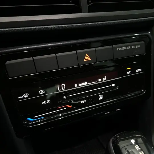 T-Cross Hig. 250 TSI 1.4 Flex 16V 5p Aut