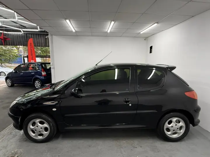 206 Presence 1.4/ 1.4 Flex 8V 3p