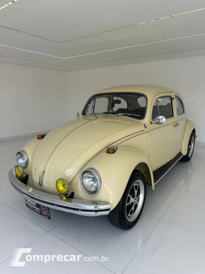 FUSCA 1.3 8V