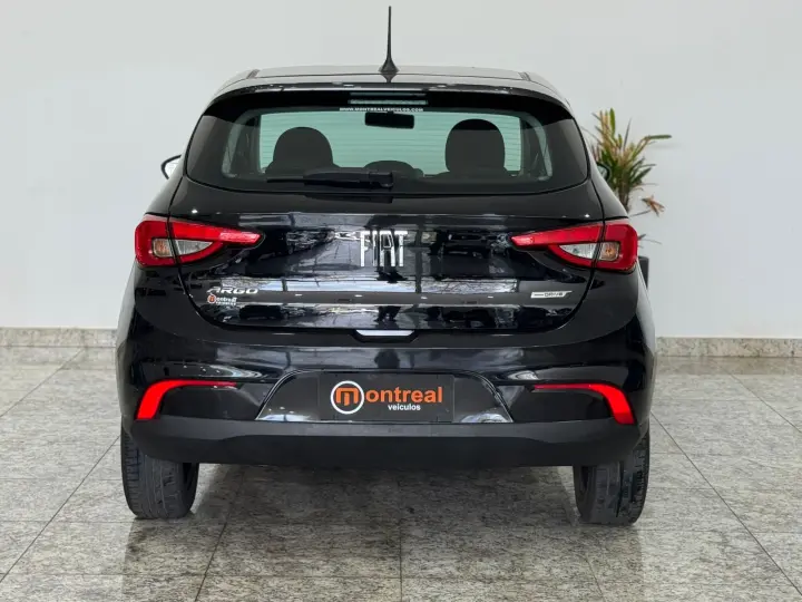 ARGO 1.0 Firefly Drive