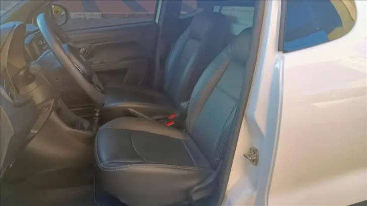 STRADA 1.3 Firefly Freedom CS