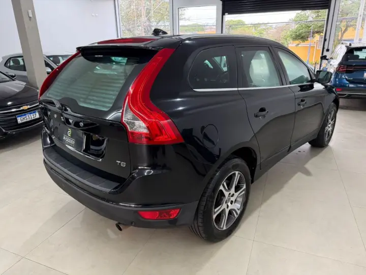 XC 60 2.0 T5  5p