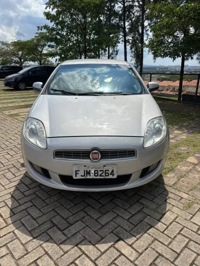 BRAVO 1.8 Essence 16V