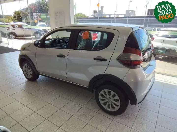 MOBI 1.0 EVO FLEX LIKE. MANUAL