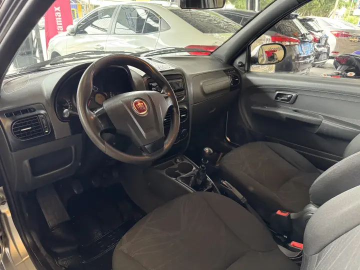 STRADA 1.4 MPI Fire CS 8V