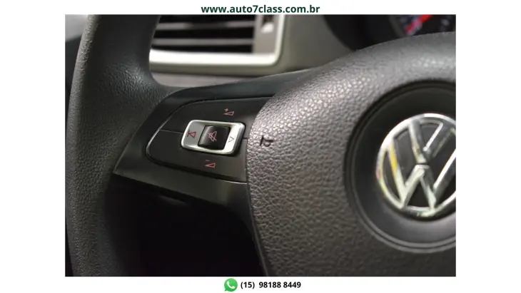 FOX - 1.6 MSI TOTAL CONNECT 4P MANUAL