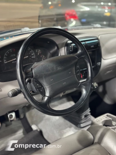 Ranger STX 4.0 CS/ CE