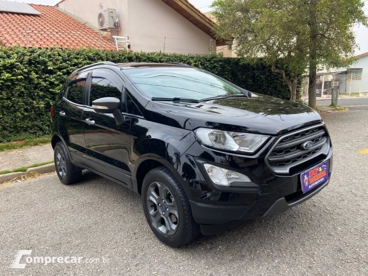 ECOSPORT 1.5 Ti-vct Freestyle