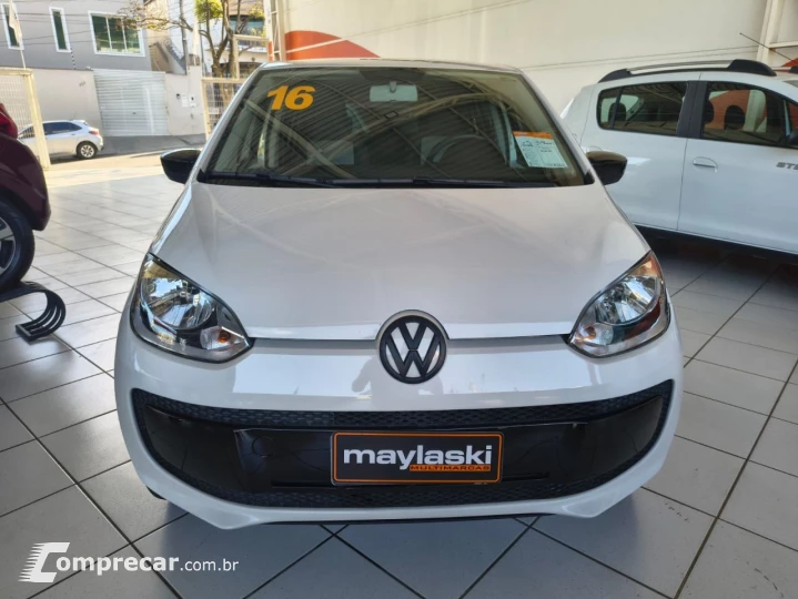 UP 1.0 12V 4P TAKE FLEX