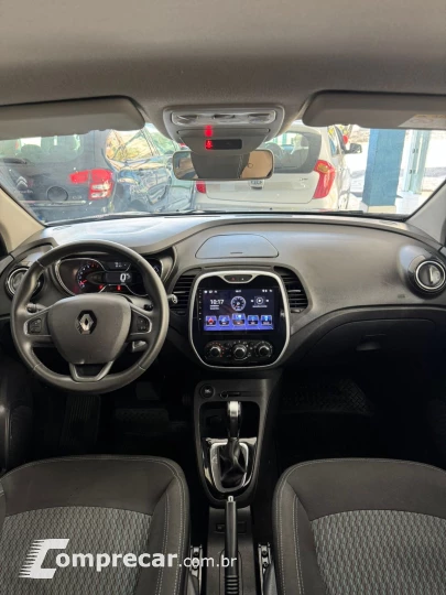CAPTUR 1.6 16V SCE Life